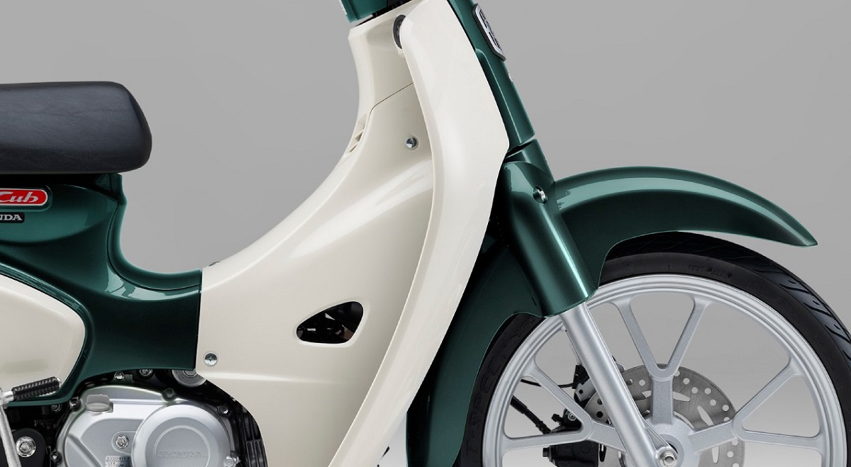 Tin xe máy 11/12: Honda Super Cub 110 2026 chính thức mở bán giá 45 triệu đồng, hút khách hơn Future