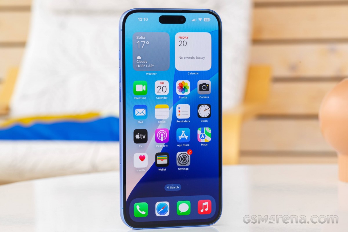 Đây là iPhone màn lớn như iPhone 17 Pro Max, không quá kém về phần cứng, rẻ hơn  tới 15 triệu đồng