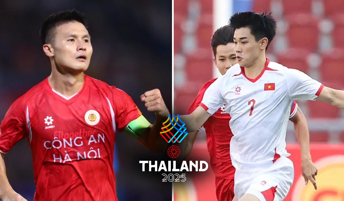 Kết quả bóng đá hôm nay: ĐT Việt Nam vào bán kết SEA Games 33; Quang Hải lập kỷ lục ở giải châu Á?