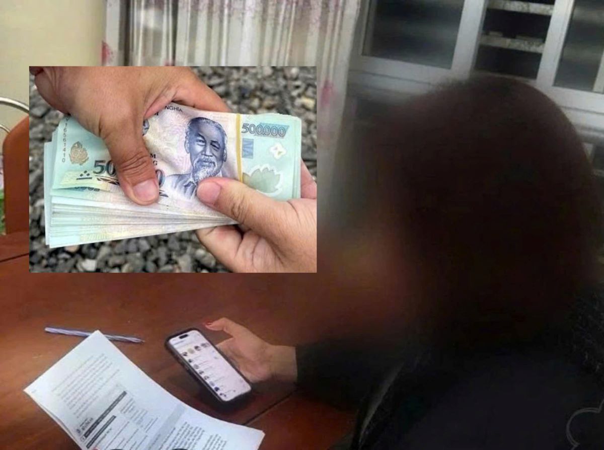 Tin bạn trai online, người phụ nữ rơi vào bẫy tống tiền hàng tỷ đồng đầy tinh vi