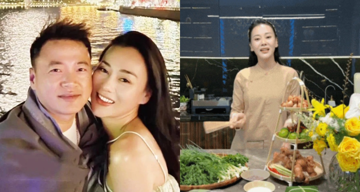 Phương Oanh t&aacute;i xuất sau gần 2 th&aacute;ng Shark B&igrave;nh bị tạm giam: Ngoại h&igrave;nh kh&aacute;c lạ khiến d&acirc;n mạng đặt nghi vấn? 