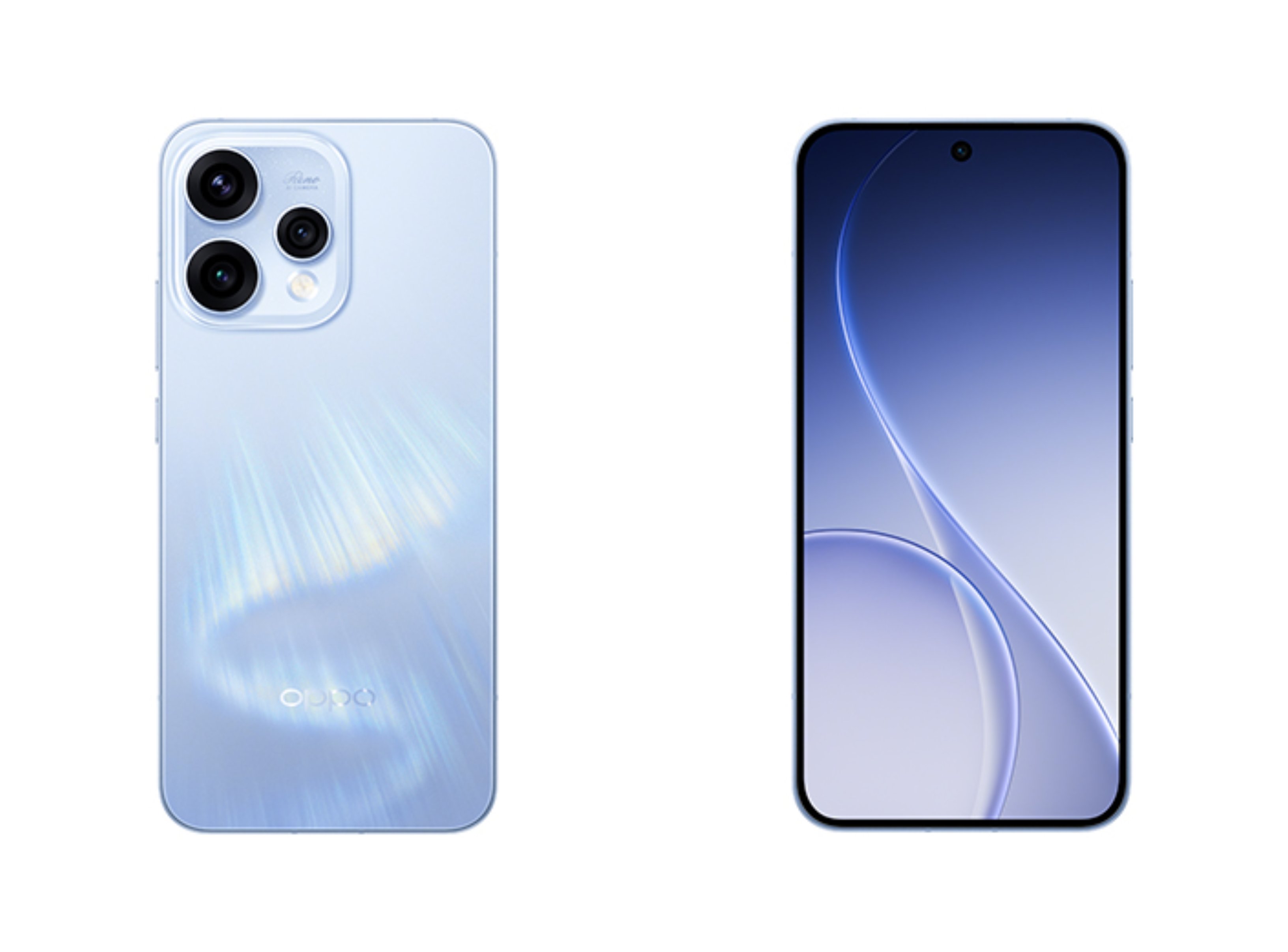 OPPO sắp ra mắt siêu phẩm giá rẻ pin 6500 mAh, đẹp như iPhone 17 Pro, giá như bèo