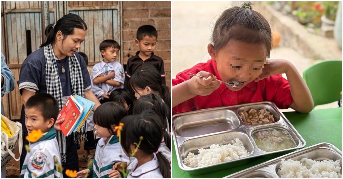 Bí ẩn số tiền lãi chưa từng công bố của dự án ‘Nuôi em’, bất thường lộ rõ, ai là người đang giữ tiền?