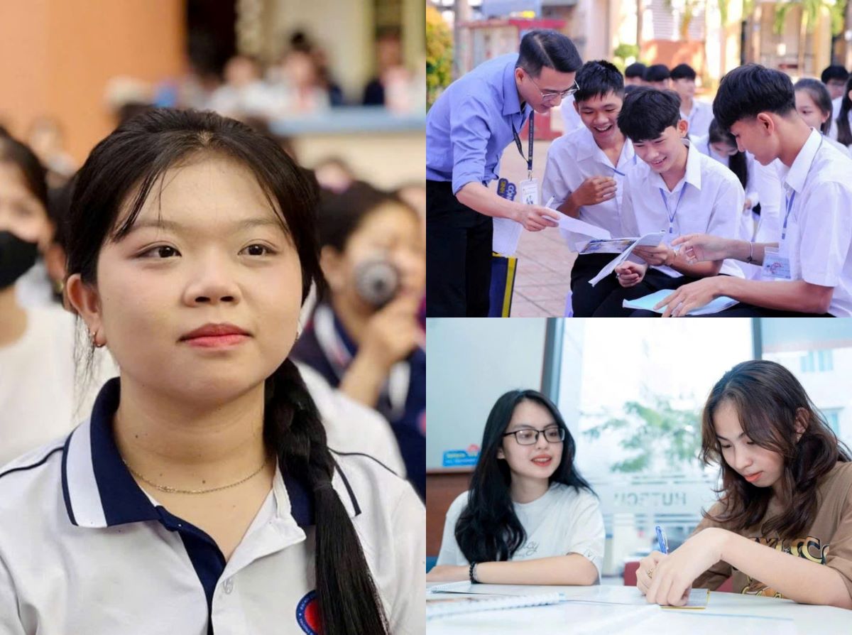 Lộ diện phương thức tuyển sinh 2026: Học bạ có còn là lợi thế lớn?