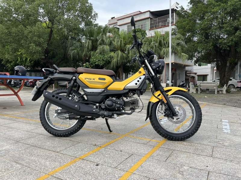 Quên Honda Future đi, ‘vua xe số’ 125cc mới xịn hơn Wave Alpha chính thức ra mắt giá 26 triệu đồng ảnh 1