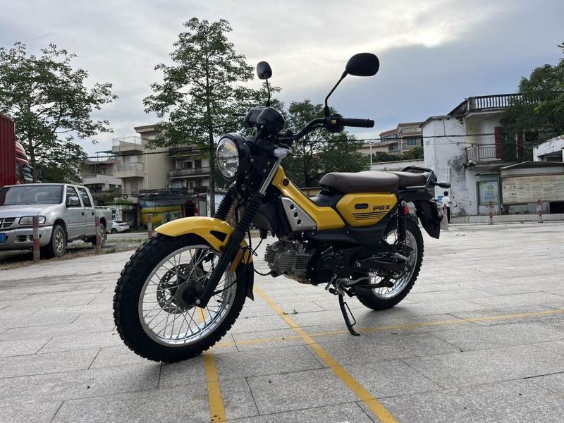 Quên Honda Future đi, ‘vua xe số’ 125cc mới xịn hơn Wave Alpha chính thức ra mắt giá 26 triệu đồng ảnh 2