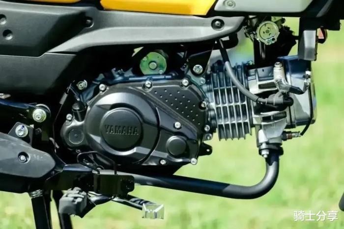 Quên Honda Future đi, ‘vua xe số’ 125cc mới xịn hơn Wave Alpha chính thức ra mắt giá 26 triệu đồng ảnh 4