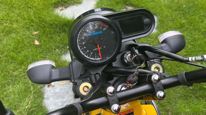 Quên Honda Future đi, ‘vua xe số’ 125cc mới xịn hơn Wave Alpha chính thức ra mắt giá 26 triệu đồng