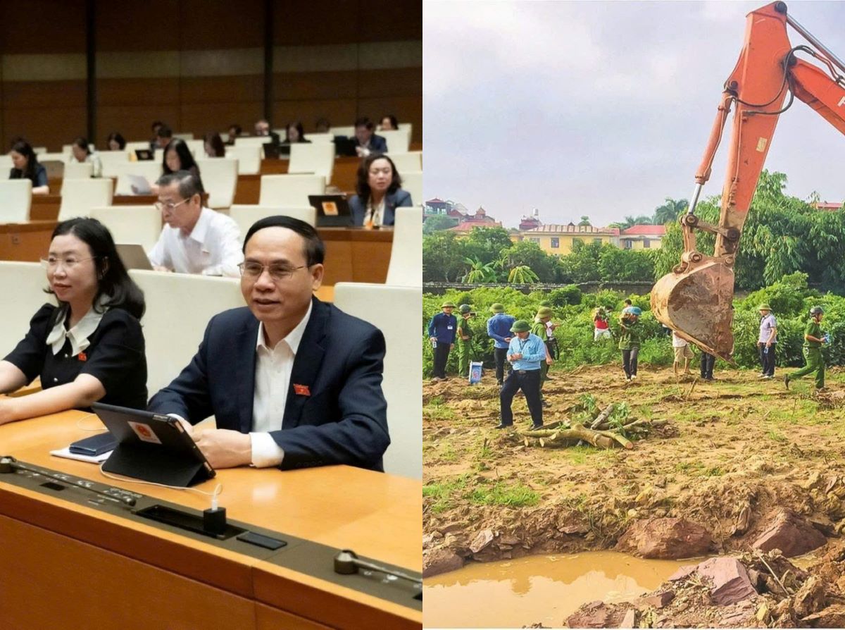 Từ 2026, thêm 3 trường hợp bị thu hồi đất: Những ai chịu tác động?