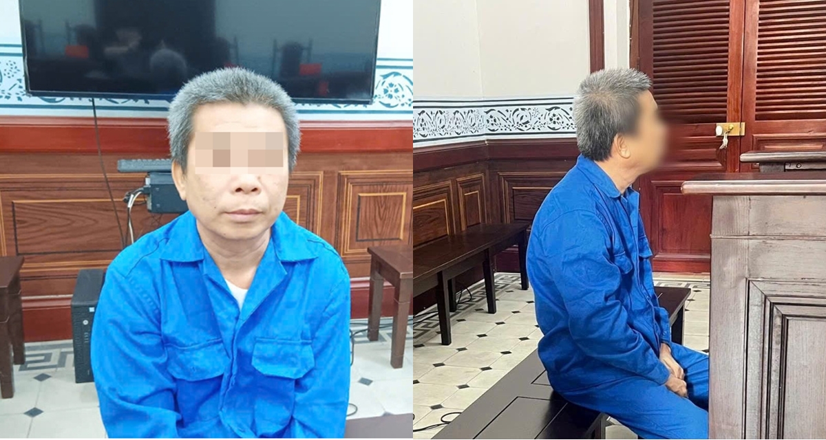 Mức án dành cho người anh trai chém em gái rồi tìm cách tự kết liễu, nguồn cơn bi kịch đầy xót xa