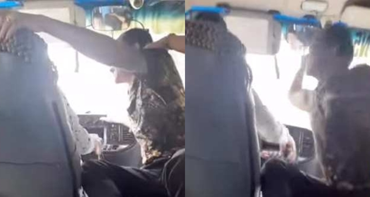 Tài xế xe buýt bị hành hung khi đang lái xe hé lộ nguồn cơn sự việc, công an chính thức vào cuộc