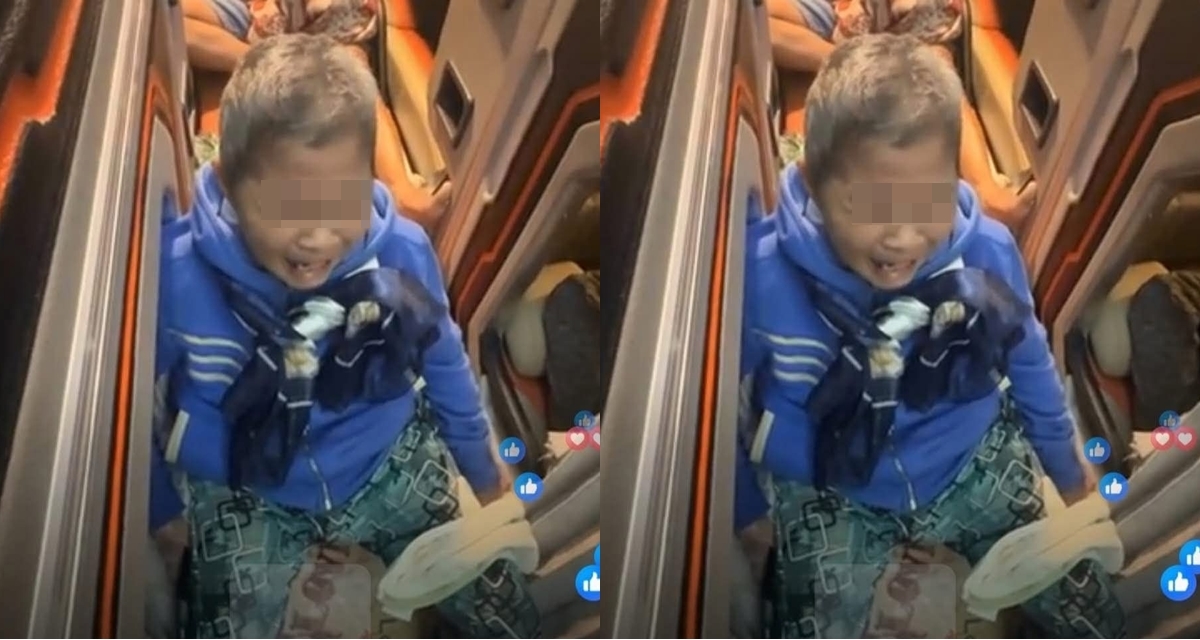 Cụ bà khóc nức nở khi bị con gái lớn gửi vào TP.HCM, đến nơi con út lại ‘đòi trả’, từ chối nhận mẹ