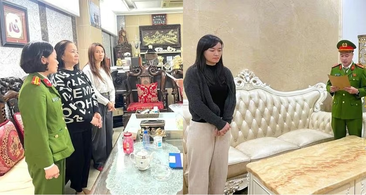 Cơ quan Thuế Thanh Hóa lên tiếng vụ tiệm vàng Kim Chung doanh thu 5.000 tỉ, nộp thuế 10 triệu/tháng