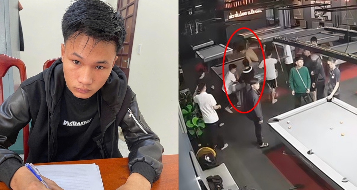 Nguyên nhân khiến nam sinh lớp 12 tử vong trong quán bida: Không phải vì bị đánh, lộ chi tiết lạ