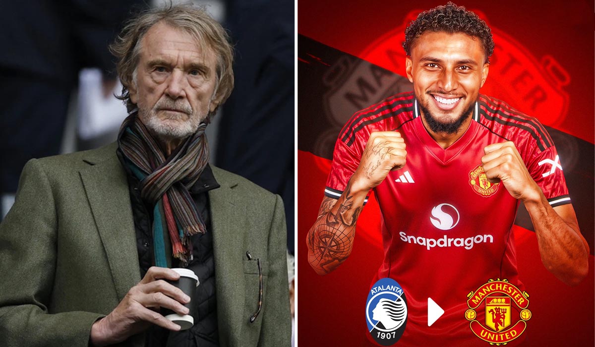 Tin chuyển nhượng mới nhất 11/12: MU kích hoạt bom tấn 76 triệu euro; Ederson cập bến Man United?