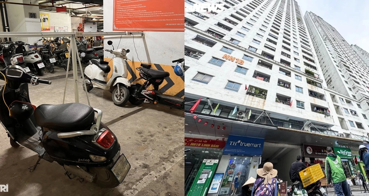 Lùm xùm tại HH Linh Đàm: Chung cư bất ngờ cấm xe điện, luật sư làm rõ quyền lợi và thẩm quyền quản lý