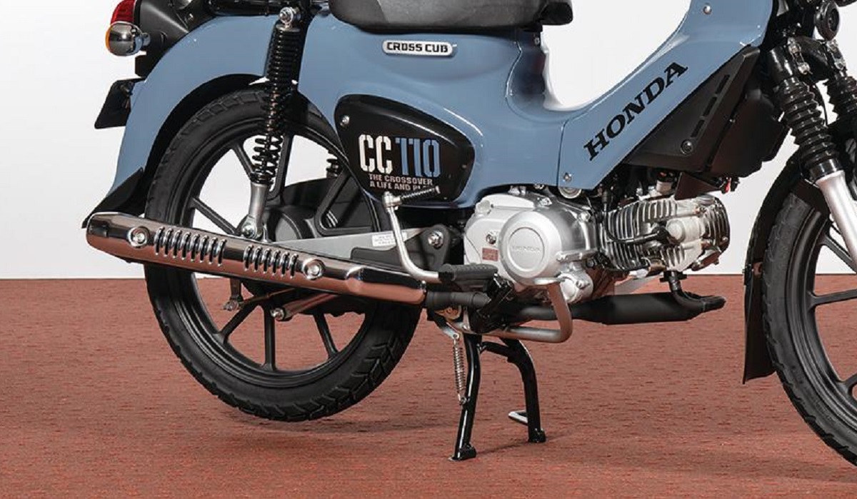 Tin xe máy 12/12: Honda mở bán ‘xe số quốc dân’ 110cc giá 51 triệu đồng, có ABS ăn đứt RSX và Future