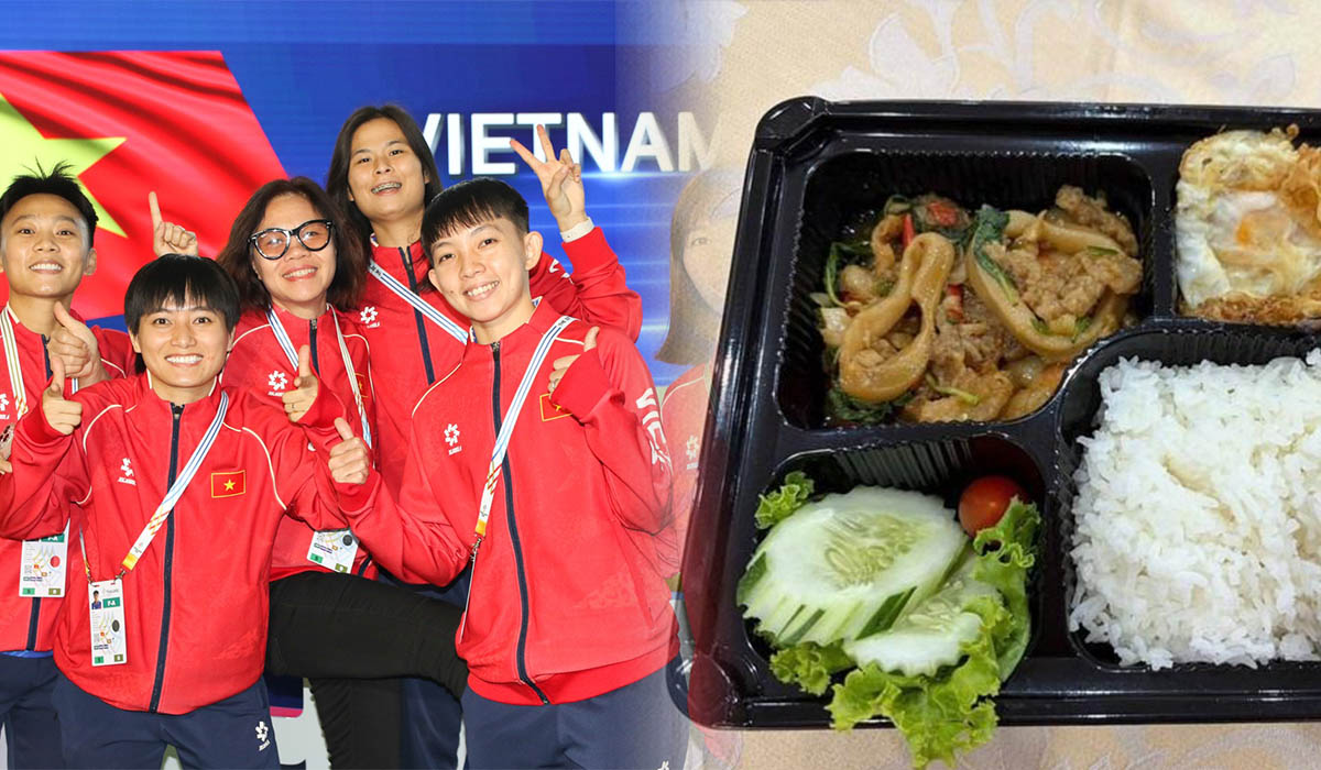 Chủ nhà Thái Lan đón tiếp không chu đáo, mục tiêu HCV của ĐT futsal Việt Nam gặp thách thức lớn