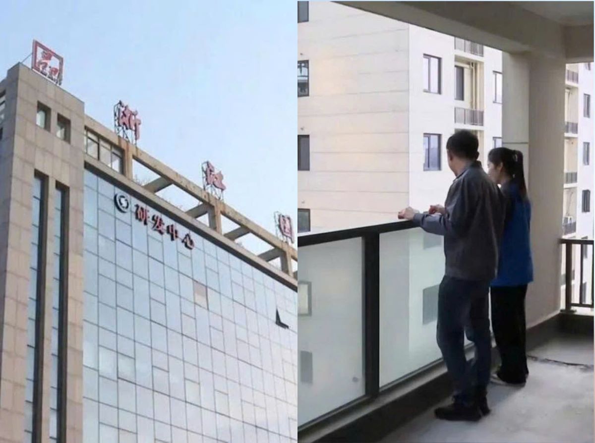 Chính sách ‘thưởng nhà’ cho nhân viên khiến dân mạng choáng váng với độ chịu chi của công ty