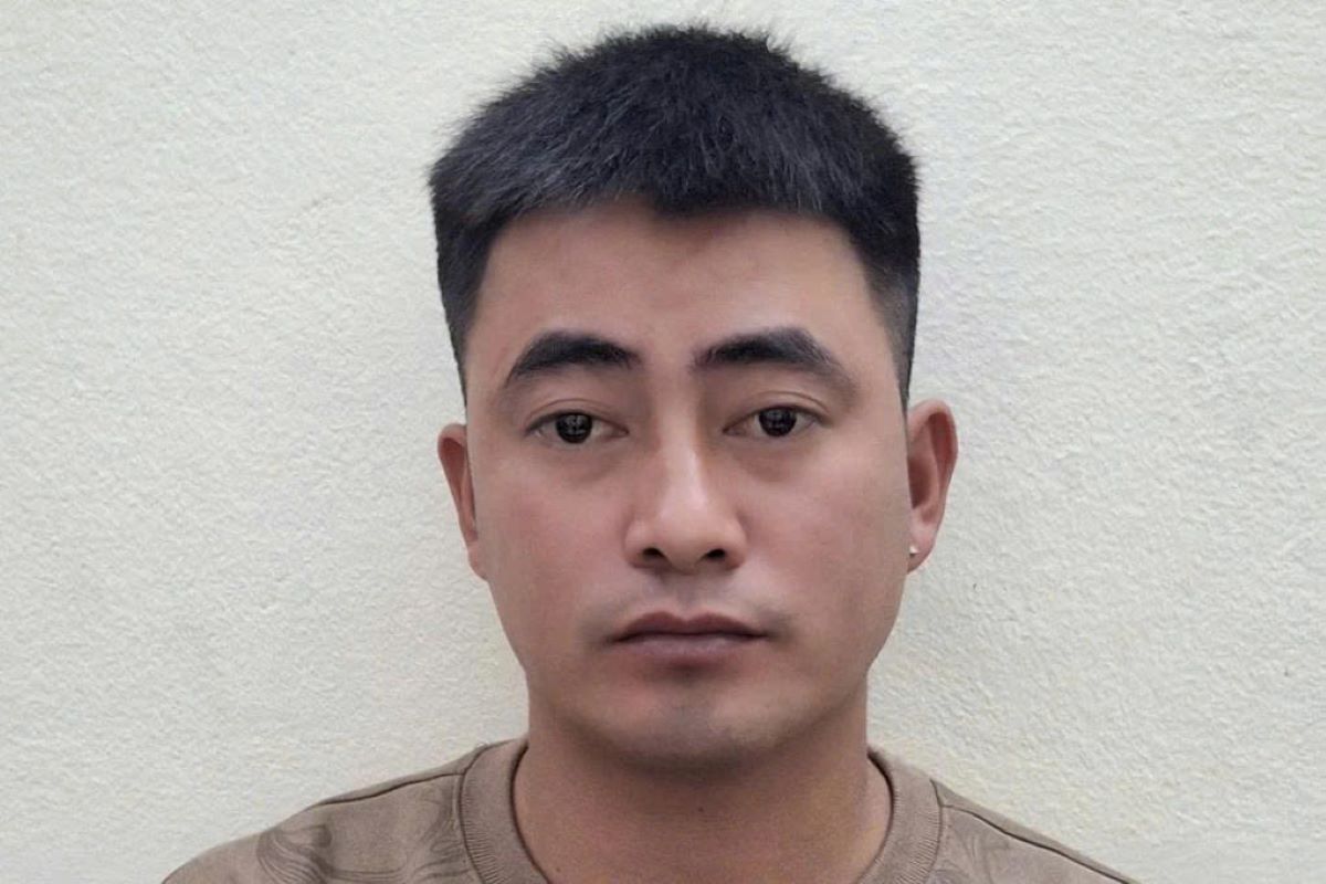 Lộ diện danh tính đối tượng phá cốp xe trộm 150 triệu đồng ở nghĩa trang Ninh Bình