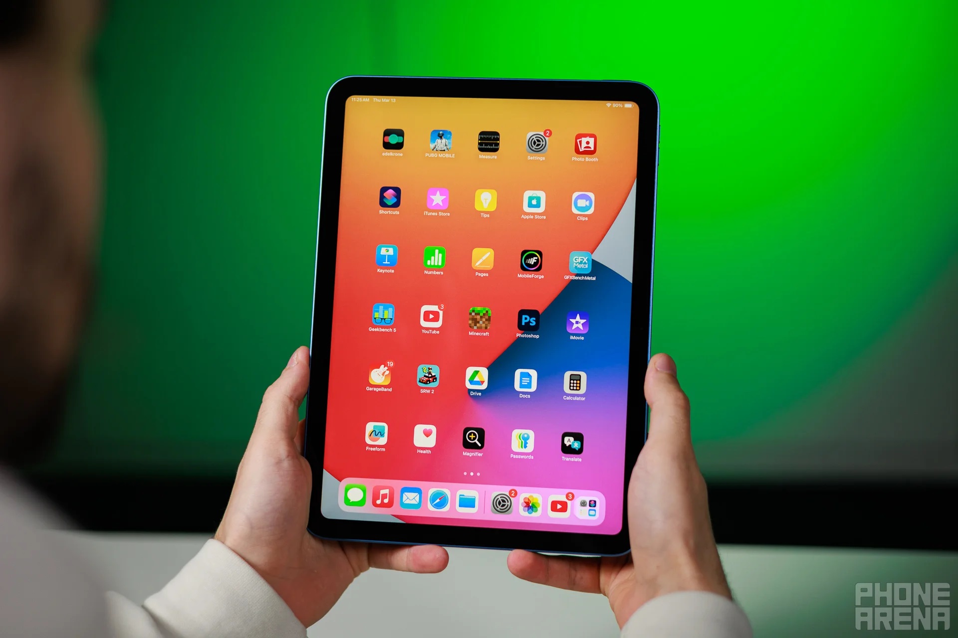 Vua iPad giá rẻ mới lộ diện, hiệu năng vượt trội như PC, giá siêu rẻ dễ mua