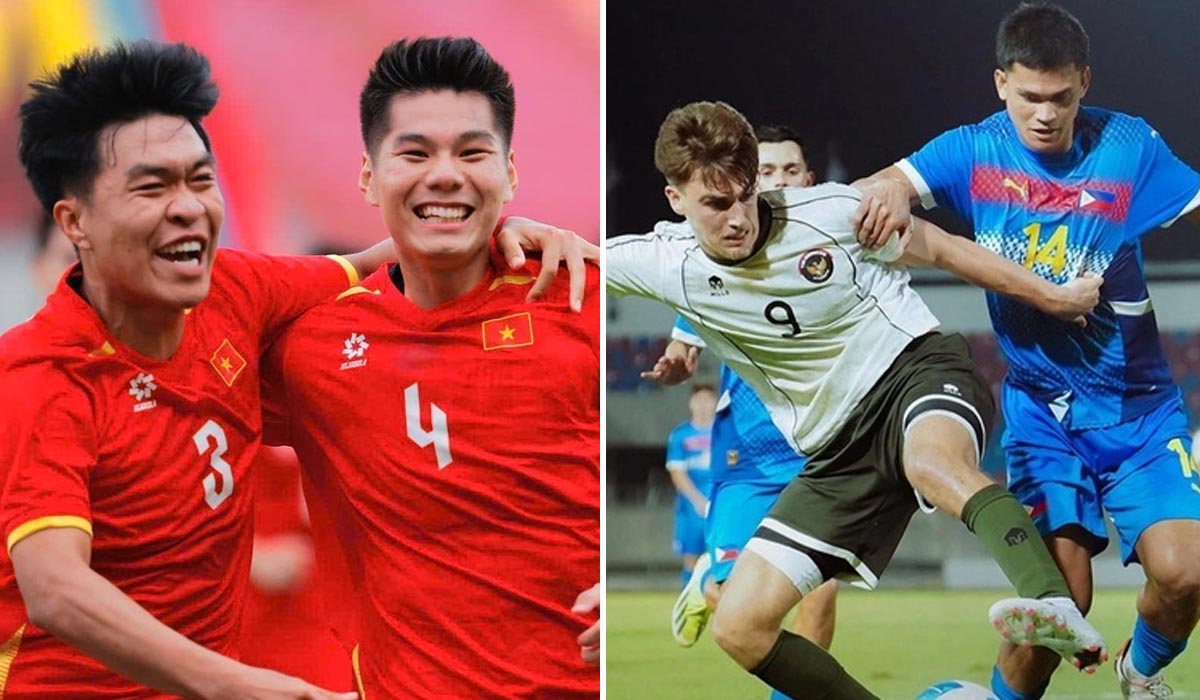 Kết quả bóng đá hôm nay: U22 Việt Nam xác định đối thủ tại bán kết SEA Games; Mục tiêu của MU gây sốt
