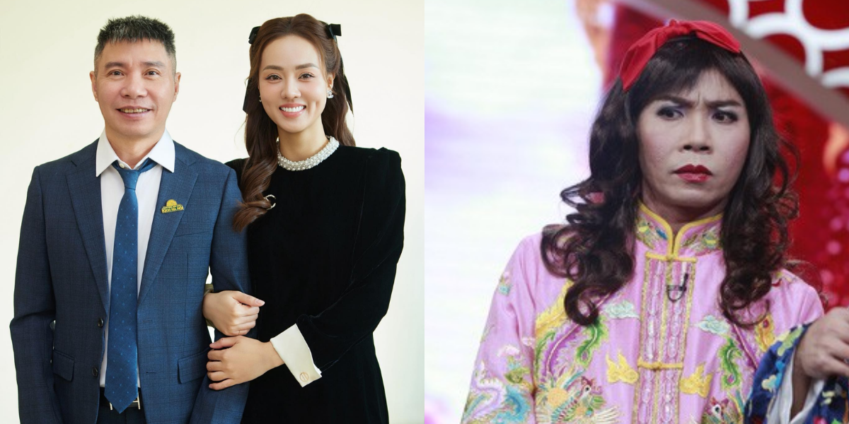 B&agrave; x&atilde; C&ocirc;ng L&yacute; trải l&ograve;ng về h&agrave;nh tr&igrave;nh 5 năm đồng h&agrave;nh c&ugrave;ng chồng vượt qua bạo bệnh