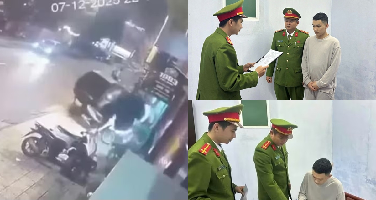 Danh tính kẻ tông ô tô vào nhóm đối thủ khiến 4 người bị thương, hé lộ nguyên nhân sự việc