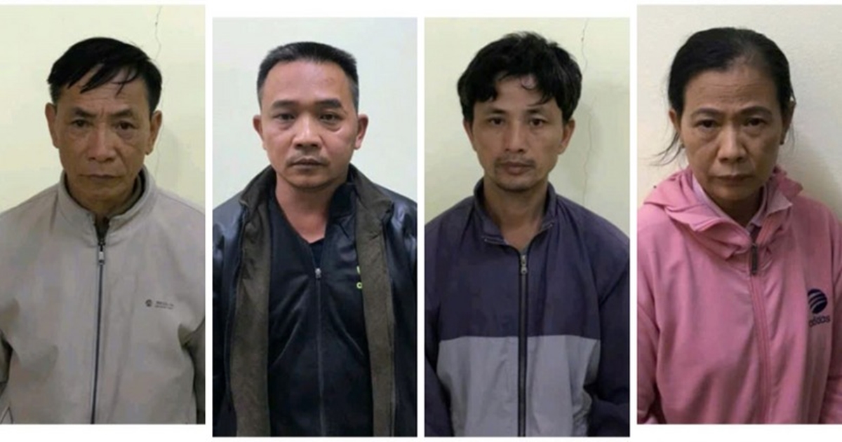 Lời khai 5 kẻ trói, đánh người đàn ông đến chết tại nhà riêng, sốc trước lý do ra tay tàn bạo