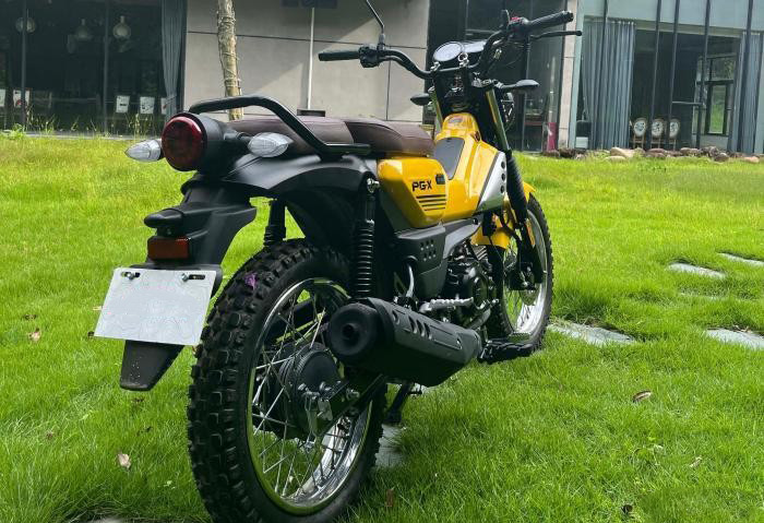 Tin xe 12/12: Ra mắt &lsquo;vua xe số&rsquo; 125cc mới gi&aacute; 26 triệu đồng, \'khắc chế\' Honda Future v&agrave; Wave Alpha