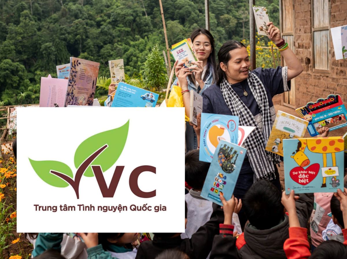 Lộ diện sai lệch truyền thông quanh dự án ‘Nuôi em’, Trung tâm Tình nguyện Quốc gia phản hồi sốc