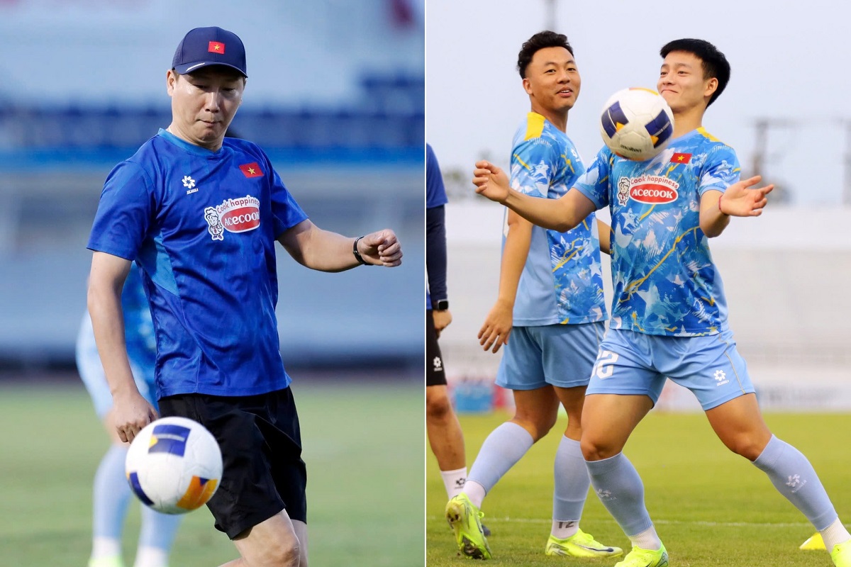 Bảng xếp hạng bóng đá nam SEA Games 33 mới nhất: Kình địch của U22 Việt Nam chính thức bị loại 