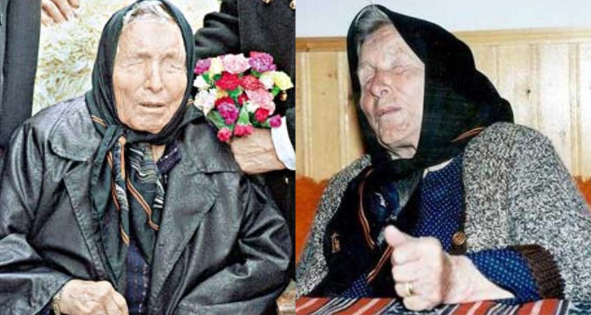 Loạt ti&ecirc;n tri năm 2026 bất ngờ được nhắc lại: H&eacute; lộ bước ngoặt c&oacute; thể thay đổi trật tự thế giới