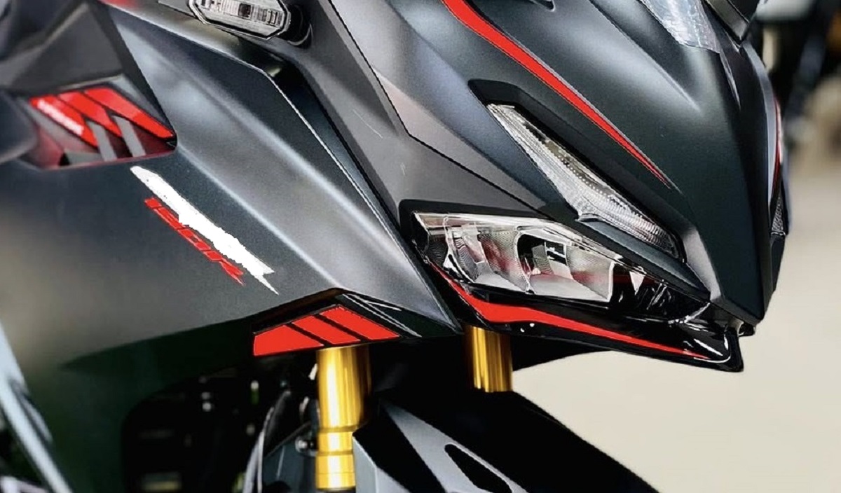 Tin xe máy 13/12: ‘Vua côn tay’ 150cc mới của Honda đã về đại lý, đại chiến Yamaha Exciter, giá mềm