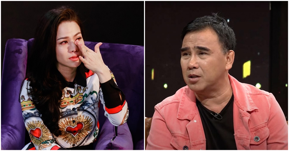 MC Quyền Linh và Nhật Kim Anh lâm vào cảnh éo le, mối nguy lớn cho sự nghiệp của 2 nghệ sĩ