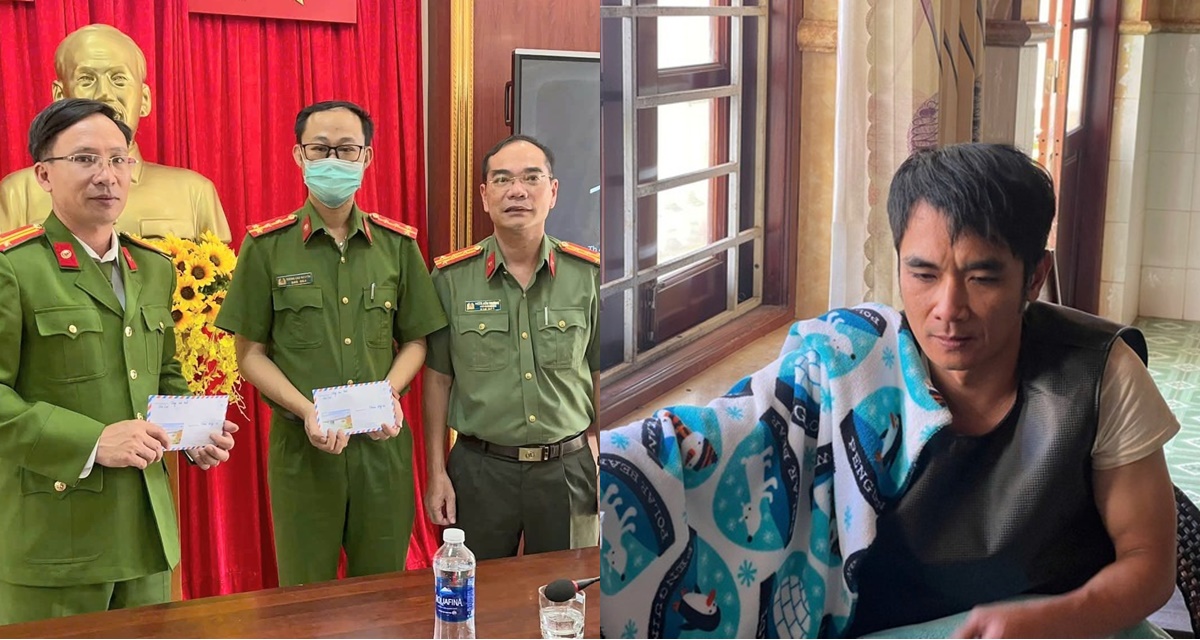 Gia Lai: Danh tính kẻ ngáo đá đâm đại úy công an trọng thương, hé lộ nguồn cơn sự việc