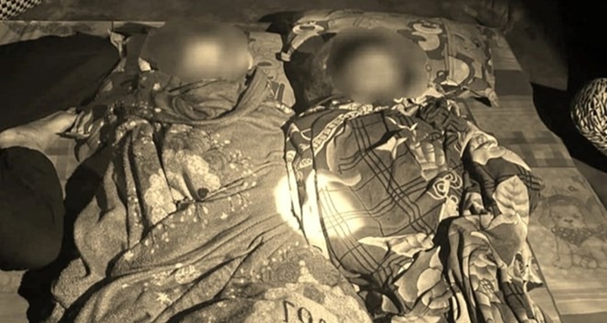 Mẹ ngất lịm phát hiện 2 con nhỏ đuối nước gần nhà, hoàn cảnh thương tâm khiến ai cũng rơi nước mắt