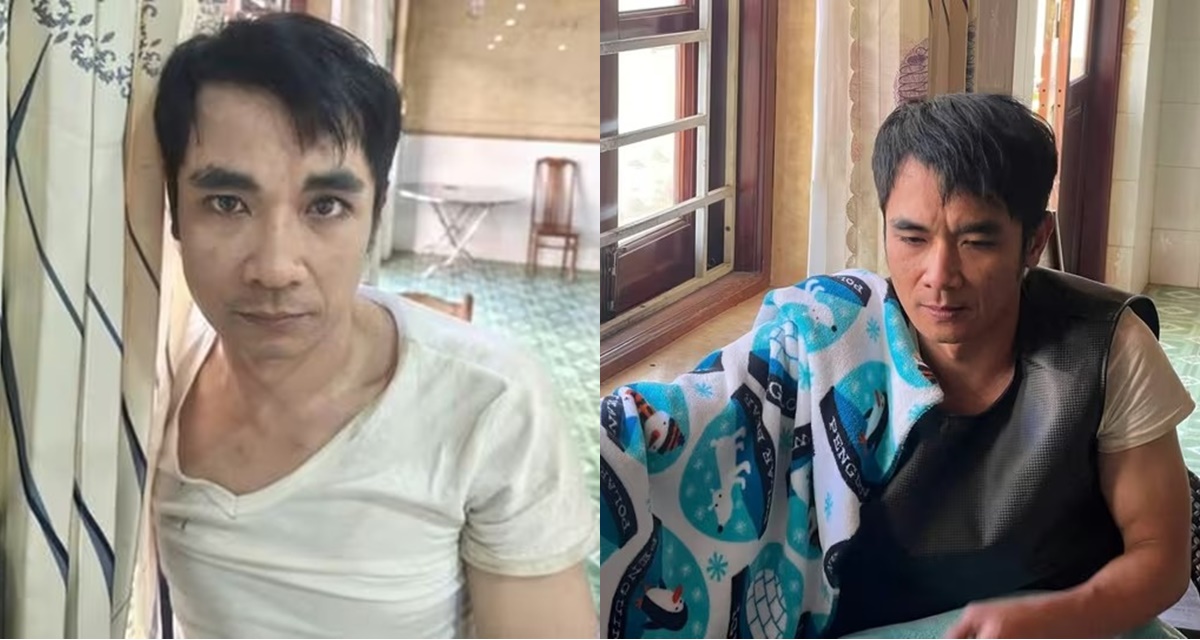 Danh tính kẻ làm điều đồi bại với thiếu nữ giao xôi giữa đêm, tấn công khiến đại úy công an bị thương