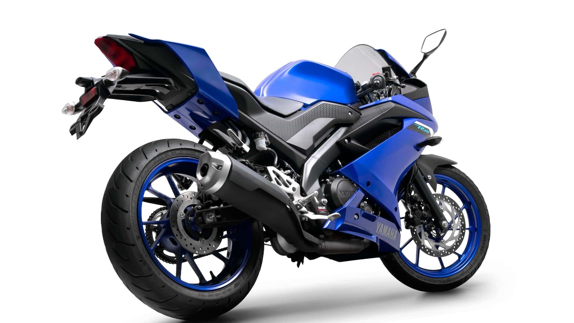 Tin xe hot 13/12: Hạ đo v&aacute;n Honda Winner R, Yamaha ra mắt &lsquo;vua c&ocirc;n tay&rsquo; 155cc mới đẹp hơn cả Exciter ảnh 1