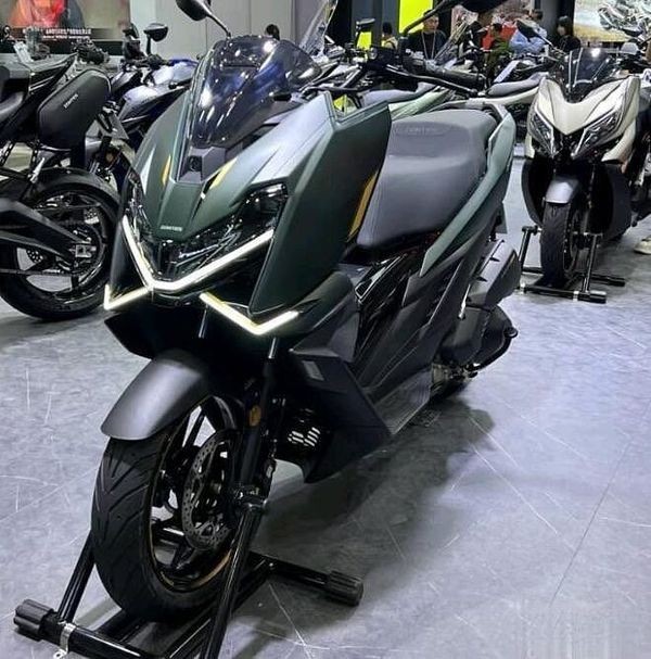 Tin xe hot 13/12: Hạ đo v&aacute;n Honda Winner R, Yamaha ra mắt &lsquo;vua c&ocirc;n tay&rsquo; 155cc mới đẹp hơn cả Exciter ảnh 3