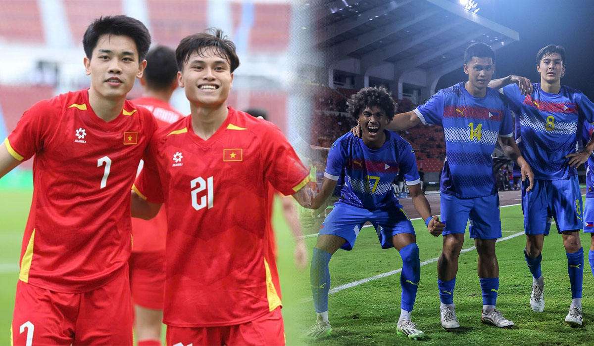 Chủ nhà Thái Lan có quyết định khó hiểu, U22 Việt Nam gặp bất lợi trước trận bán kết SEA Games 33