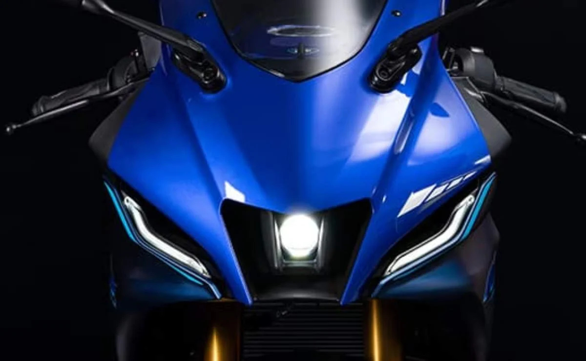 Yamaha sắp ra mắt ‘vua côn tay’ 200cc mới giá nhỉnh 50 triệu đồng, \'chơi tới bến\' với Honda Winner R