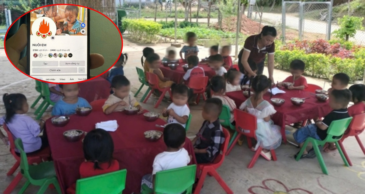 C&ocirc;ng an phường An Ph&uacute; TPHCM bất ngờ r&agrave; so&aacute;t dự &aacute;n Nu&ocirc;i em, người d&acirc;n được đề nghị cung cấp th&ocirc;ng tin giao dịch li&ecirc;n quan