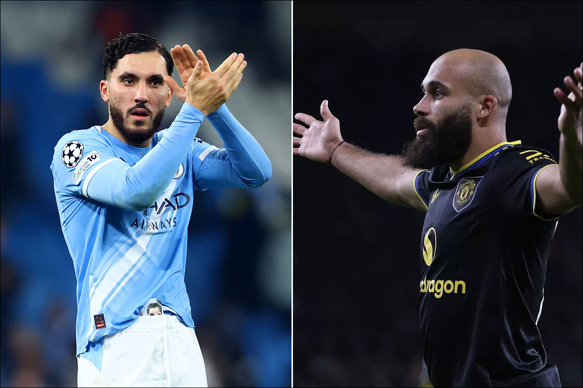 Kết quả bóng đá Ngoại hạng Anh hôm nay: Man CIty bị Arsenal bỏ xa; Man Utd sáng cửa vào top 4?