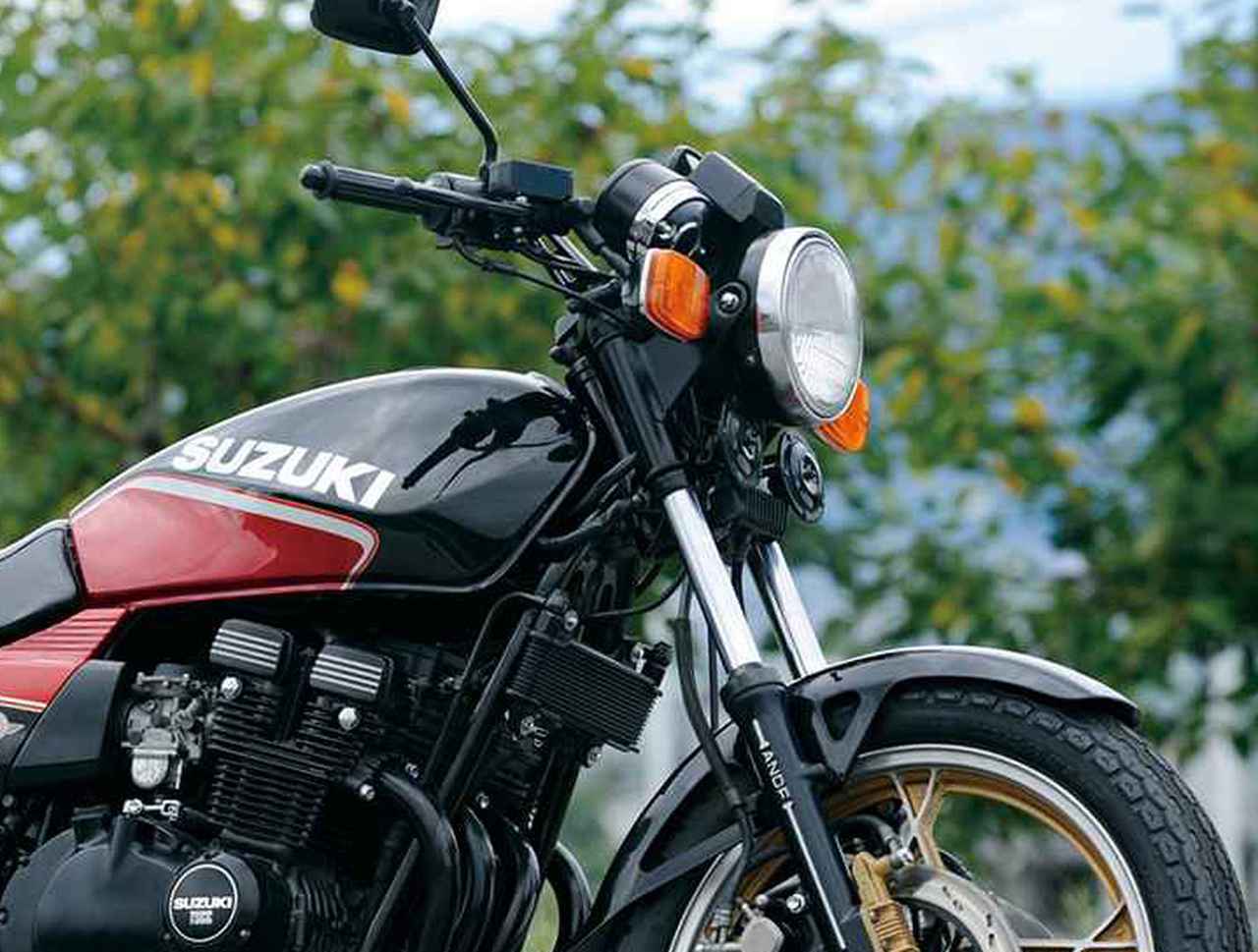 Suzuki chính thức ra mắt ‘huyền thoại côn tay’ mới giá 72 triệu đồng: Thiết kế lấn át Honda Winner R