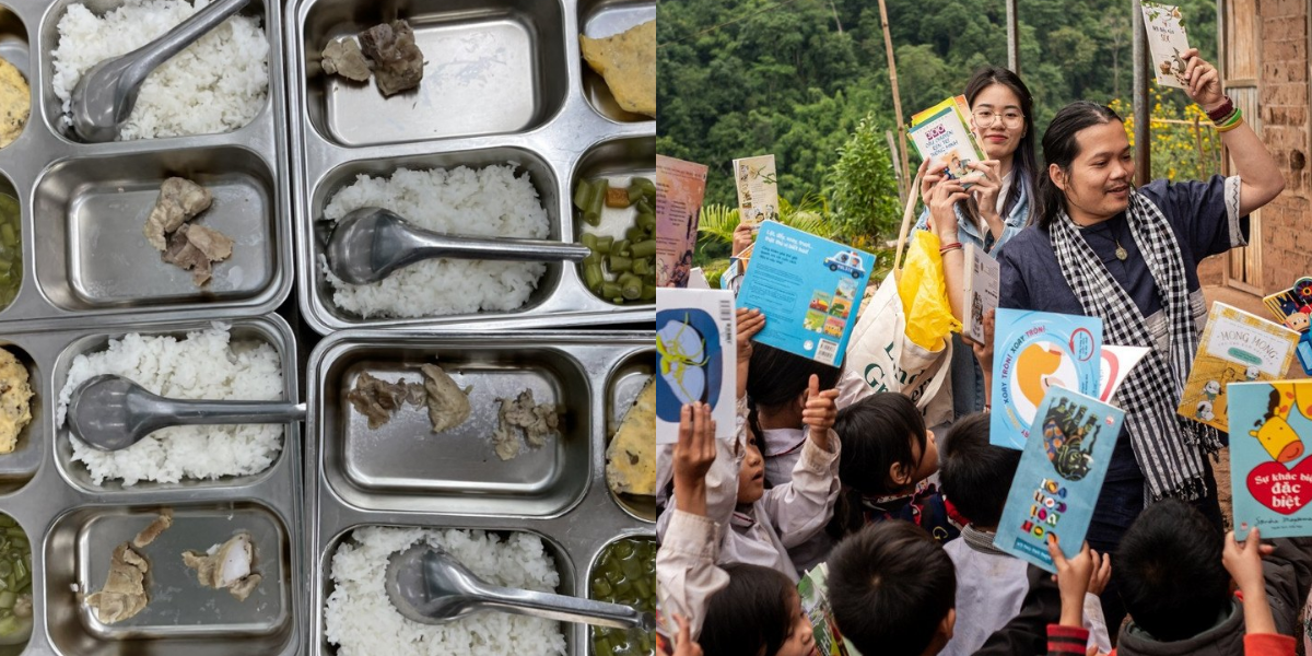 Dự án \'Nuôi em\' bị rà soát: Công an phường ở TP.HCM có động thái mới