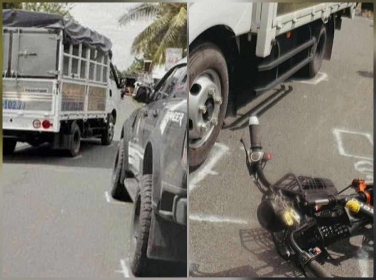 Diễn biến mới vụ tai nạn làm nữ sinh tử vong: Tài xế mất nhận thức, công an ra quyết định bất ngờ