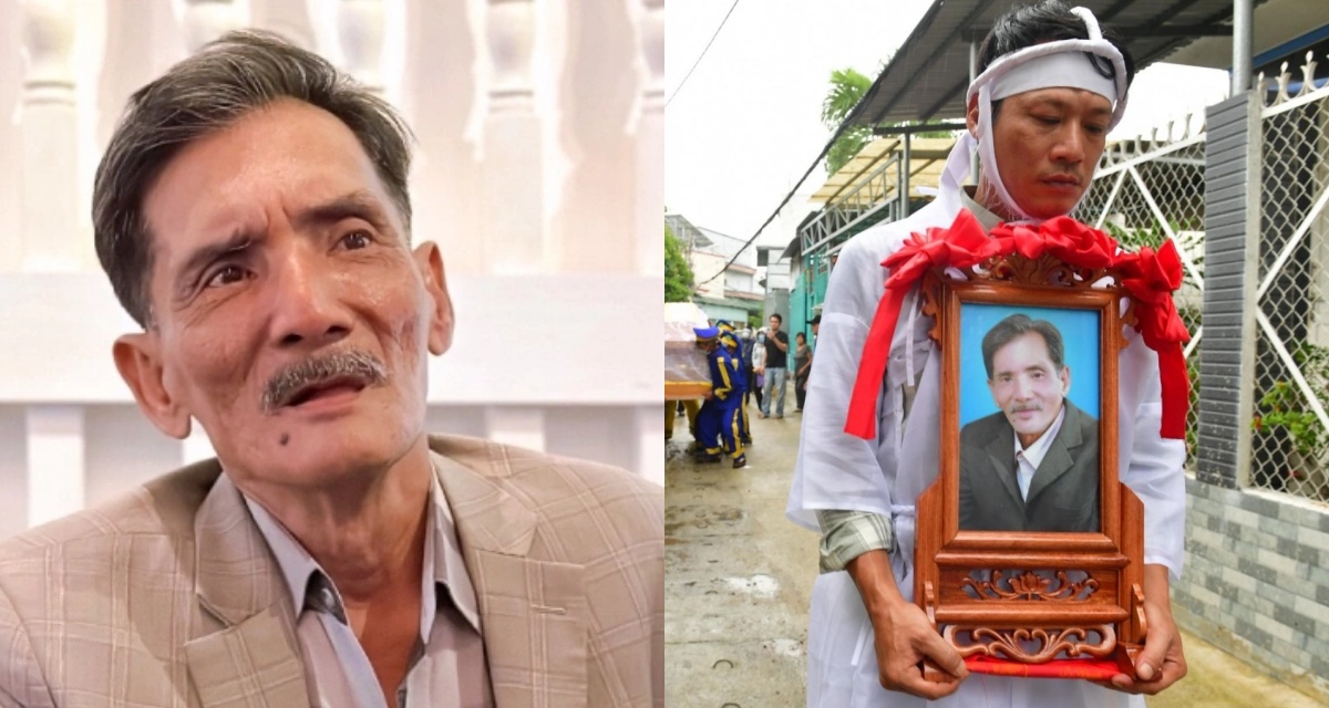 Sau tang lễ Thương T&iacute;n, gia đ&igrave;nh bất ngờ l&ecirc;n tiếng cảnh b&aacute;o chi&ecirc;u tr&ograve; mạo danh quy&ecirc;n g&oacute;p lan tr&agrave;n mạng x&atilde; hội