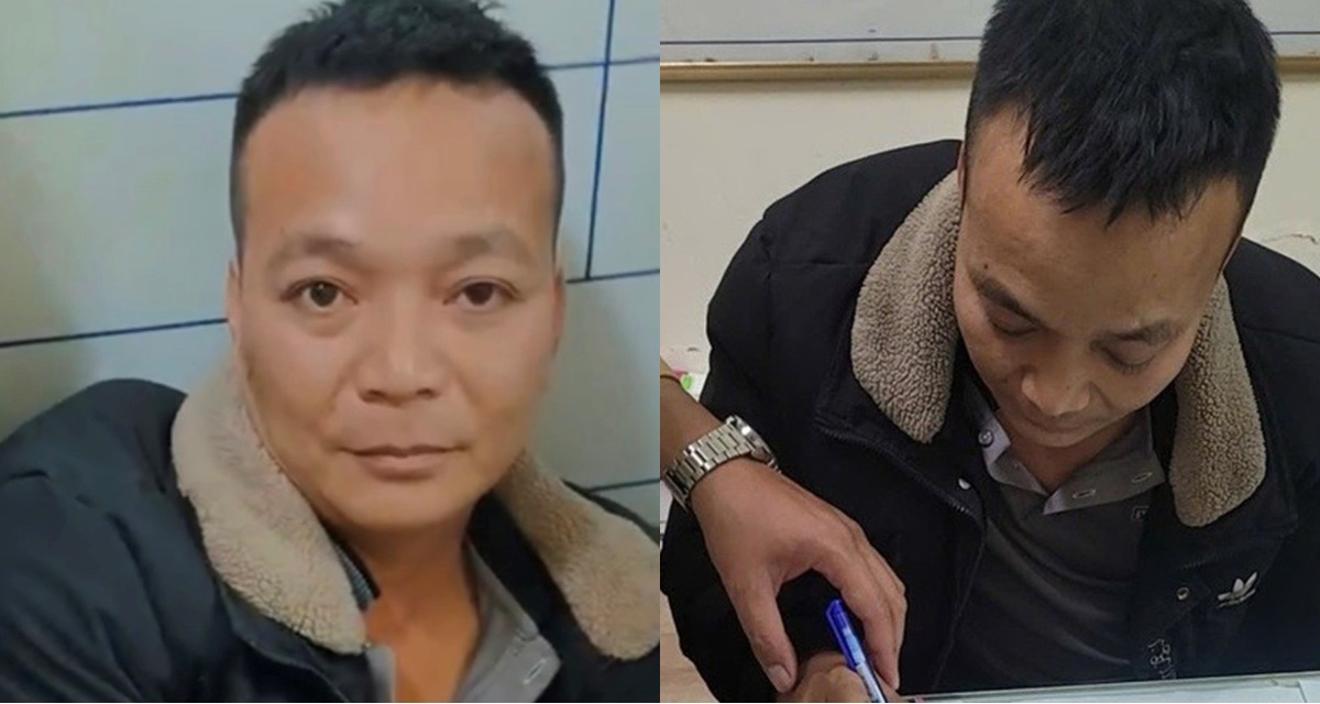 Danh tính đối tượng lao xe vào CSGT ở Hải Phòng rồi bỏ chạy, hé lộ nguyên nhân sự việc 