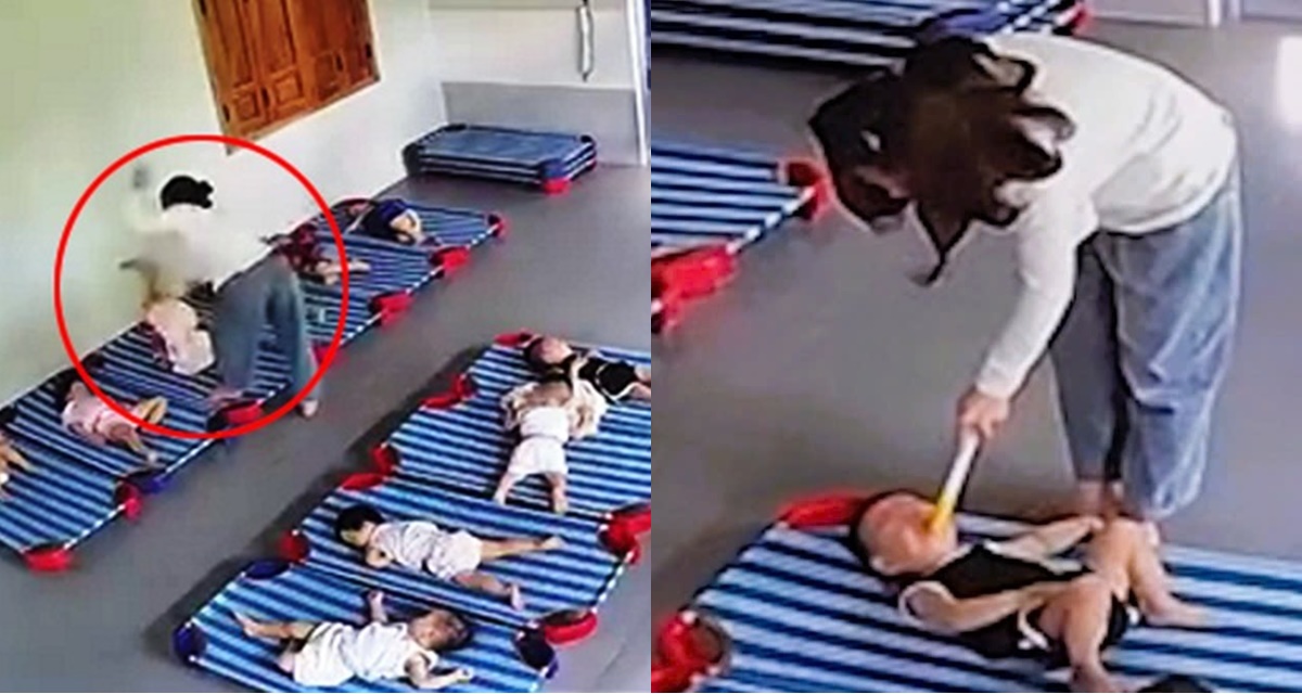 Mức &aacute;n ch&iacute;nh thức cho bảo mẫu x&aacute;ch ngược, h&agrave;nh hạ trẻ nhỏ ở Đ&agrave; Nẵng, l&yacute; do t&ograve;a b&aacute;c to&agrave;n bộ kh&aacute;ng c&aacute;o